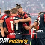 Prediksi Skor Udinese vs Genoa 1 Oktober 2023