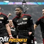 Prediksi Skor Union Berlin vs RB Leipzig 3 September 2023