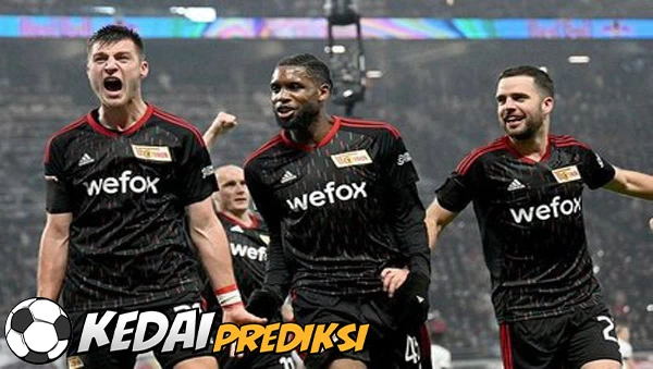 Prediksi Skor Union Berlin vs RB Leipzig 3 September 2023