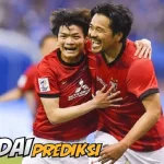 Prediksi Skor Urawa Reds vs Kyoto Sanga 15 September 2023