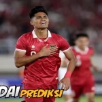 Prediksi Skor Uzbekistan vs Indonesia 28 September 2023