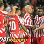 Prediksi Skor Valencia vs Atletico Madrid 16 September 2023