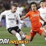 Prediksi Skor Valencia vs Real Sociedad 28 September 2023
