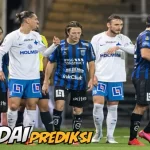 Prediksi Skor Varnamo vs Sirius 26 September 2023