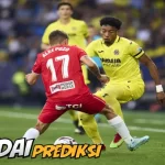 Prediksi Skor Villarreal vs Almeria 17 September 2023