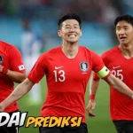 Prediksi Skor Wales vs Korea Selatan 8 September 2023