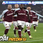 Prediksi Skor West Ham vs Backa Topola 22 September 2023