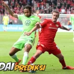 Prediksi Skor Wolfsburg vs Union Berlin 16 September 2023