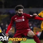 Prediksi Skor Wolverhampton vs Liverpool 16 September 2023