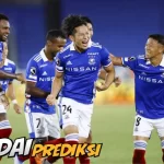 Prediksi Skor Yokohama F. Marinos vs Sagan Tosu 15 September 2023