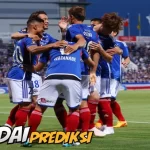 Prediksi Skor Yokohama FM vs Incheon United 19 September 2023