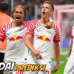 Prediksi Skor Young Boys vs RB Leipzig 19 September 2023