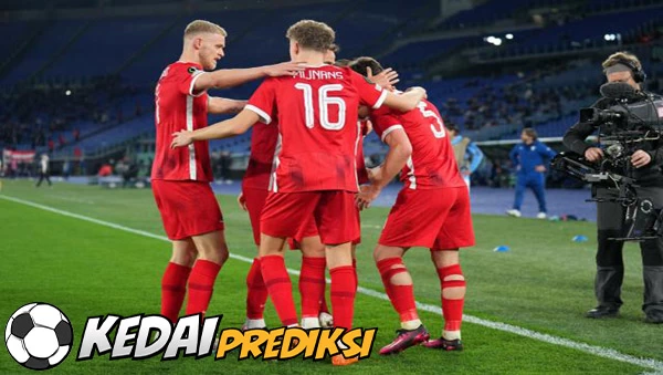 Prediksi Skor Zrinjski Mostar vs AZ Alkmaar 21 September 2023