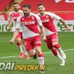 Prediksi Skor AS Monaco vs Metz 22 Oktober 2023