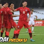 Prediksi Skor Afghanistan vs Mongolia 12 Oktober 2023