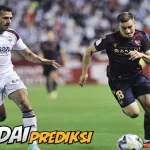 Prediksi Skor Albacete vs Levante 7 Oktober 2023
