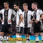 Prediksi Skor Amerika Serikat vs Jerman 15 Oktober 2023
