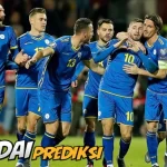 Prediksi Skor Andorra vs Kosovo 13 Oktober 2023