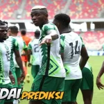Prediksi Skor Arab Saudi vs Nigeria 13 Oktober 2023