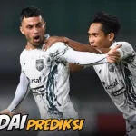 Prediksi Skor Arema vs Borneo 6 Oktober 2023