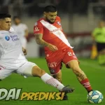 Prediksi Skor Argentinos Juniors vs Huracan 25 Oktober 2023