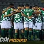 Prediksi Skor Arouca vs Moreirense 28 Oktober 2023