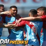 Prediksi Skor Arsenal Sarandi vs Banfield 10 Oktober 2023