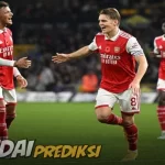 Prediksi Skor Arsenal vs Sheffield United 28 Oktober 2023