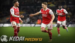 Prediksi Skor Arsenal vs Sheffield United 28 Oktober 2023