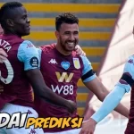Prediksi Skor Aston Villa vs Zrinjski 6 Oktober 2023