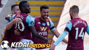 Prediksi Skor Aston Villa vs Zrinjski 6 Oktober 2023