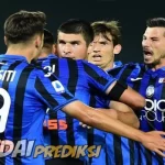 Prediksi Skor Atalanta vs Genoa 22 Oktober 2023
