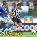 Prediksi Skor Atletico Mineiro vs Cruzeiro 23 Oktober 2023
