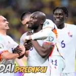 Prediksi Skor Austria vs Belgia 14 Oktober 2023