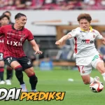 Prediksi Skor Avispa Fukuoka vs Nagoya Grampus 11 Oktober 2023