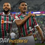 Prediksi Skor Bahia vs Fluminense 1 November 2023