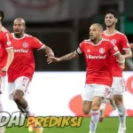 Prediksi Skor Bahia vs Internacional 19 Oktober 2023