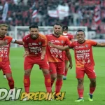 Prediksi Skor Bali United vs Persebaya 20 Oktober 2023