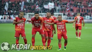 Prediksi Skor Bali United vs Persebaya 20 Oktober 2023