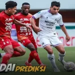 Prediksi Skor Bali United vs Persita 30 Oktober 2023