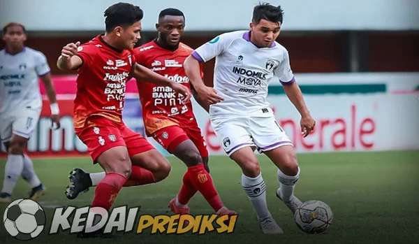 Prediksi Skor Bali United vs Persita 30 Oktober 2023