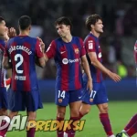 Prediksi Skor Barcelona vs Athletic Bilbao 23 Oktober 2023