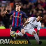 Prediksi Skor Barcelona vs Real Madrid 28 Oktober 2023
