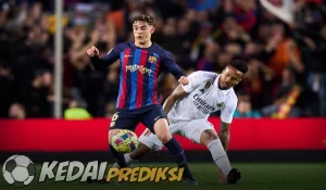 Prediksi Skor Barcelona vs Real Madrid 28 Oktober 2023