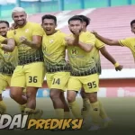 Prediksi Skor Barito Putera vs Persikabo 1973 27 Oktober 2023