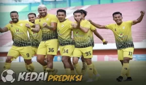 Prediksi Skor Barito Putera vs Persikabo 1973 27 Oktober 2023