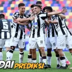 Prediksi Skor Barracas Central vs Colon 10 Oktober 2023