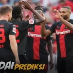 Prediksi Skor Bayer Leverkusen vs Freiburg 29 Oktober 2023