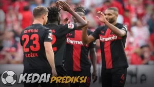 Prediksi Skor Bayer Leverkusen vs Freiburg 29 Oktober 2023