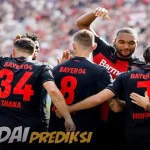 Prediksi Skor Bayer Leverkusen vs Qarabag 27 Oktober 2023